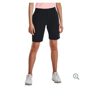 Under armour Links - Women's Golf Shorts